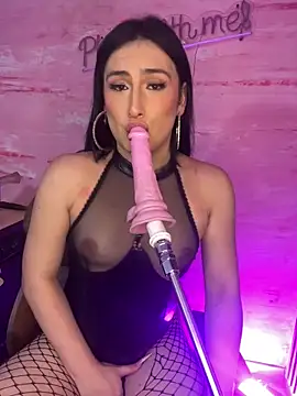 scarlett taylor007 online show from March 9, 2025, 1:37 pm