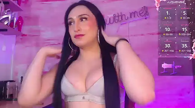 scarlett taylor007 online show from March 17, 2025, 11:11 pm