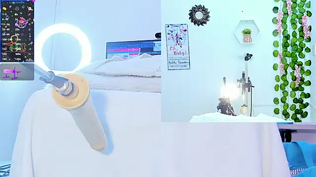 Daki Ume  online show from March 7, 2025, 5:29 am