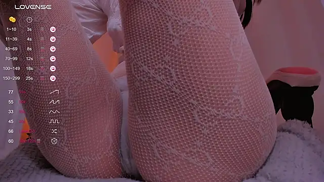 FreyaRaya online show from January 15, 2025, 12:15 pm