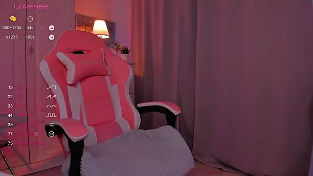 FreyaRaya online show from January 31, 2025, 11:46 am