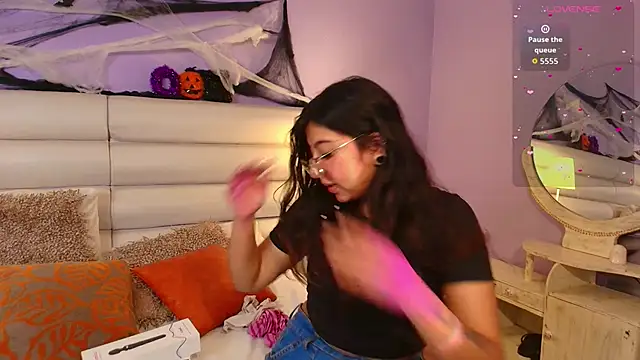 milan sweet online show from October 27, 2025, 9:41 pm