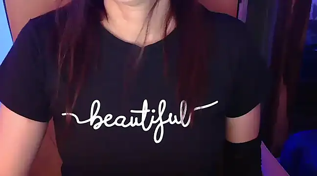  Blue Ruubyy  online show from February 8, 2025, 10:39 am