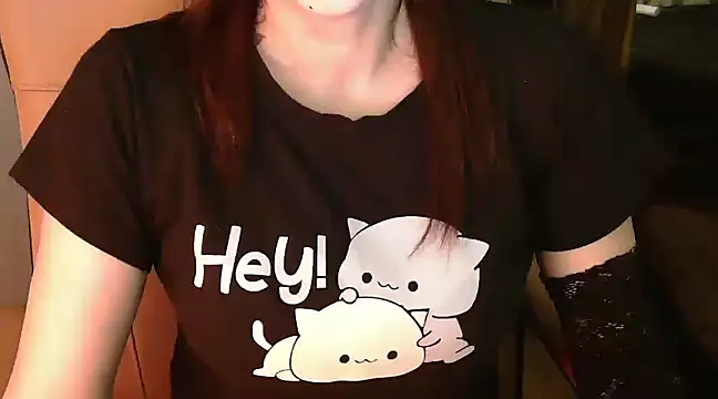  Blue Ruubyy  online show from February 25, 2025, 4:21 pm