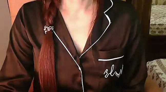  Blue Ruubyy  online show from March 7, 2025, 4:33 pm