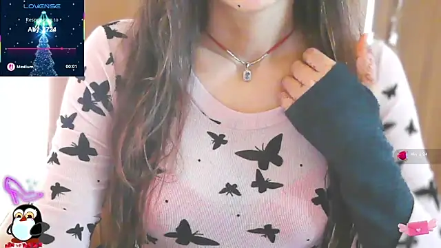  Blue Ruubyy  online show from October 26, 2025, 11:27 am