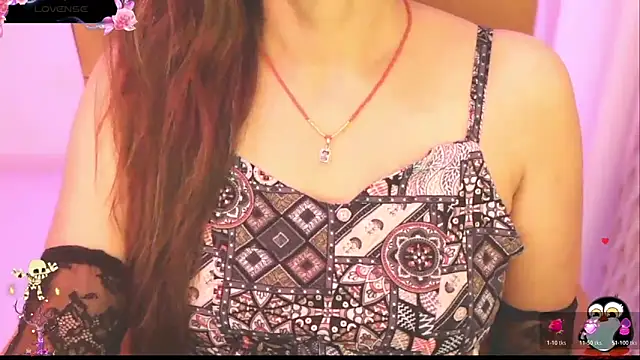  Blue Ruubyy  online show from November 19, 2025, 7:58 pm