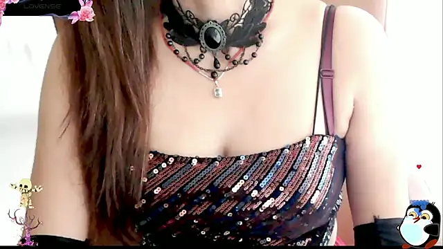  Blue Ruubyy  online show from November 22, 2025, 10:25 am