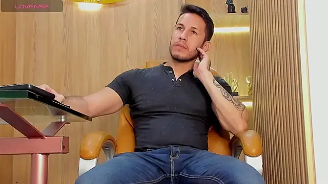 George Diesell online show from January 30, 2025, 8:31 pm