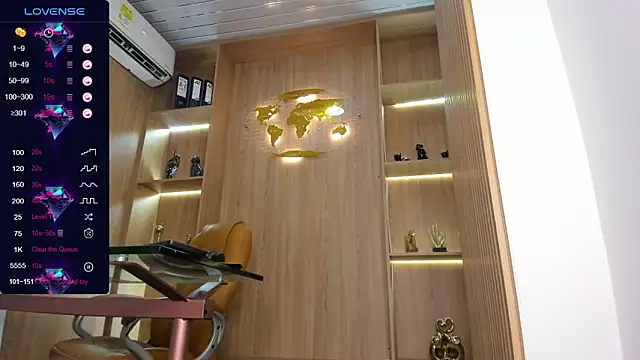 George Diesell online show from March 4, 2025, 11:32 pm