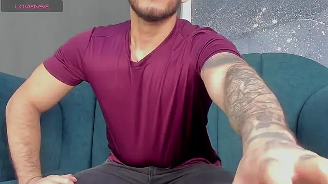 George Diesell online show from October 3, 2025, 3:58 am