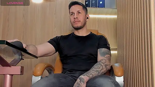 George Diesell online show from February 2, 2026, 11:58 pm