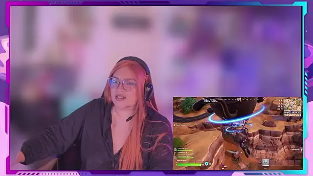 MegariaB online show from March 15, 2026, 5:13 am