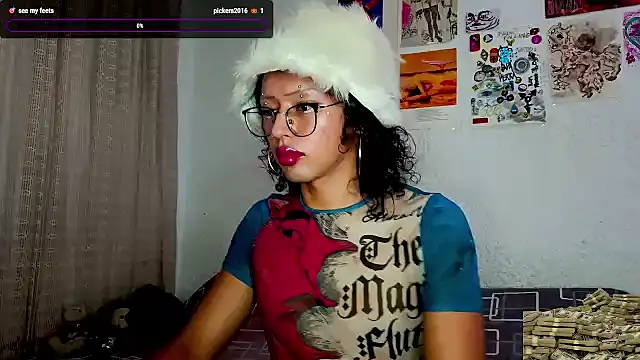 angelsdustxxx online show from March 14, 2025, 6:29 pm