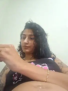 StefanyRoss online show from January 6, 2025, 9:54 pm