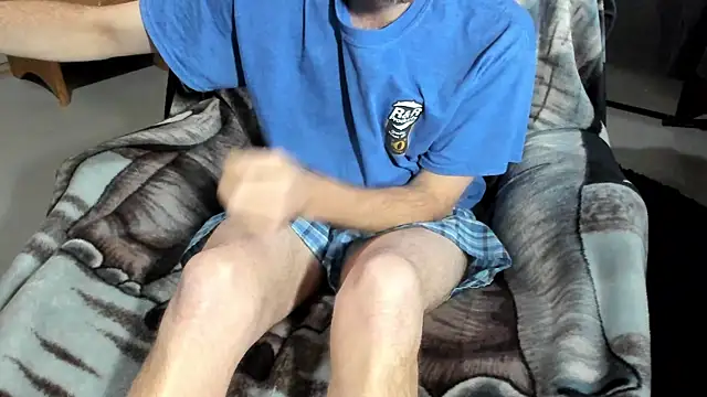 froy4986 online show from January 26, 2025, 8:46 am