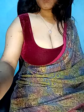 Dayna-36 online show from February 6, 2025, 7:18 pm