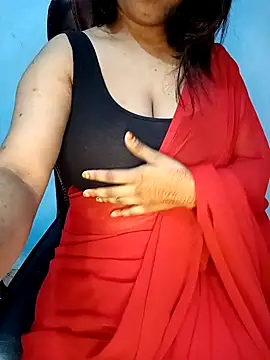 Dayna-36 online show from February 21, 2025, 5:09 pm