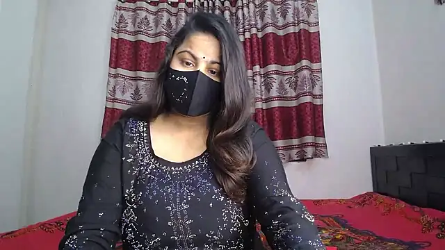 Dayna-36 online show from January 12, 2026, 2:44 pm