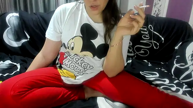 Dyana Kaylinn online show from March 12, 2025, 4:51 am