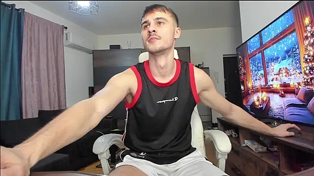 Jimmymorello online show from December 28, 2024, 9:51 pm