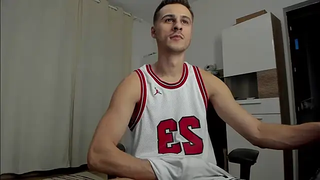 Jimmymorello online show from September 24, 2025, 4:32 pm