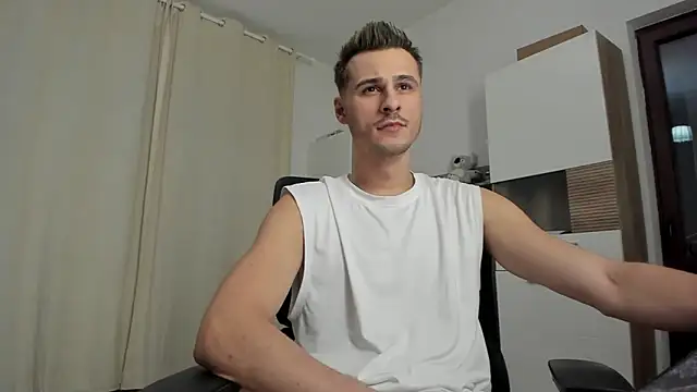 Jimmymorello online show from September 26, 2025, 6:56 pm