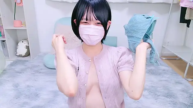 963 kurumi online show from January 2, 2025, 10:22 pm