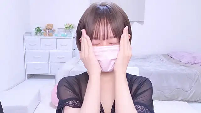 963 kurumi online show from March 15, 2025, 8:37 am