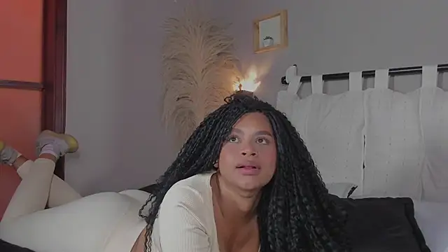 nayah   online show from January 23, 2025, 10:54 pm