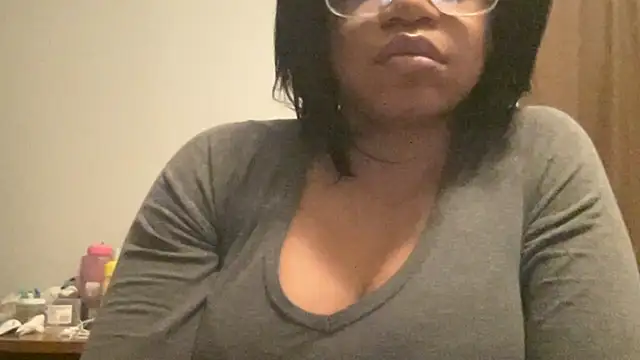 MommyConfident online show from January 12, 2026, 11:10 pm