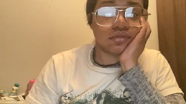 MommyConfident online show from January 19, 2026, 5:33 am