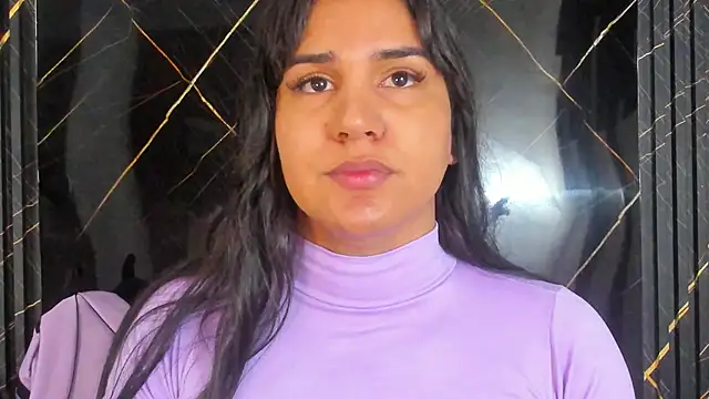 Kagome01 online show from October 11, 2025, 12:58 pm