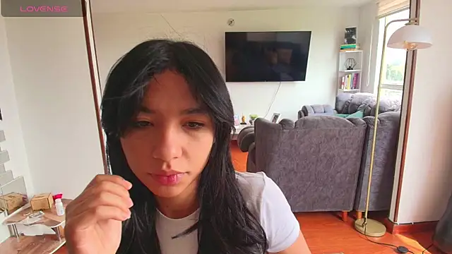 samy jonnes  online show from April 27, 2026, 3:10 pm