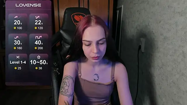 Rachel Sharp online show from January 31, 2025, 1:12 pm