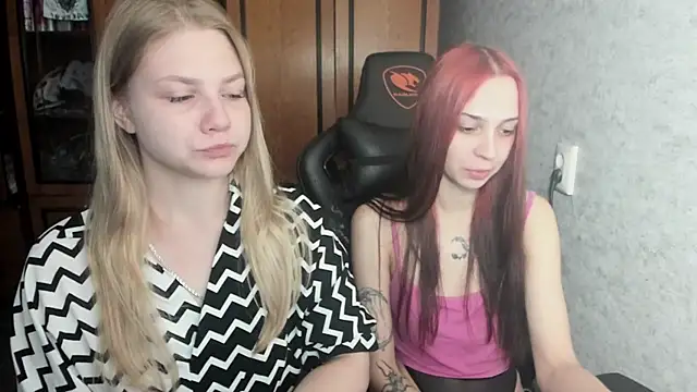 Rachel Sharp online show from September 12, 2025, 4:34 am