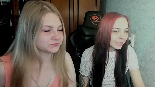 Rachel Sharp online show from September 16, 2025, 4:24 am