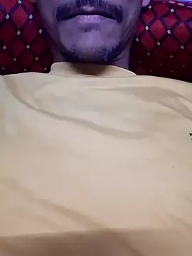 Burhade-- online show from October 24, 2025, 4:47 pm