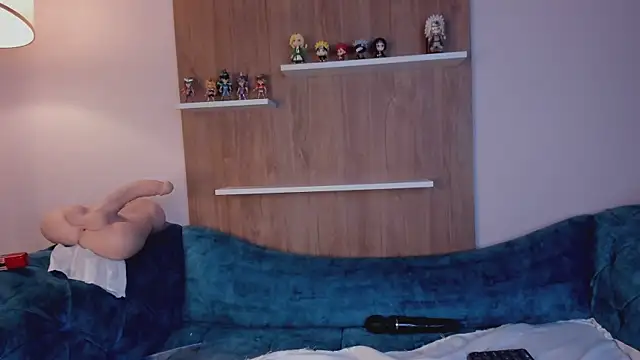 BrendaBrooks online show from January 25, 2025, 4:35 pm