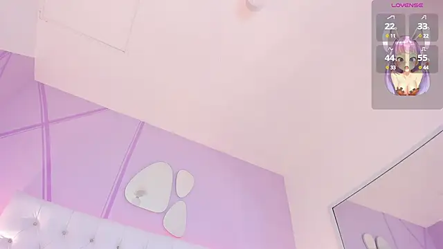 alyssa vargas online show from February 28, 2025, 10:50 pm