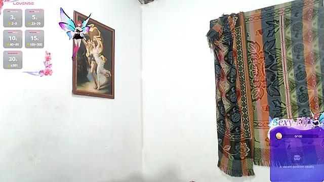 seductivespellvagina80 online show from January 11, 2025, 12:40 pm