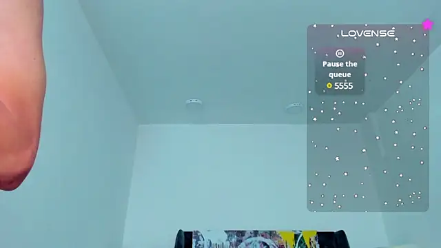 AmberAdams  online show from January 31, 2025, 3:44 pm