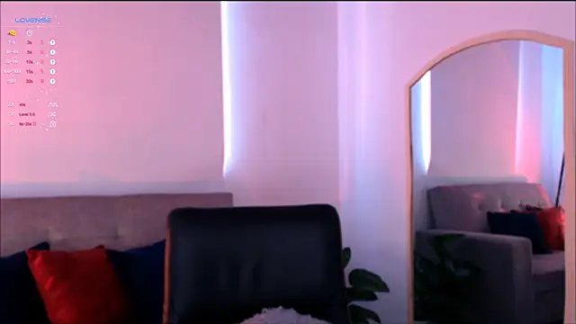 Valengarcia  online show from January 26, 2025, 10:02 pm