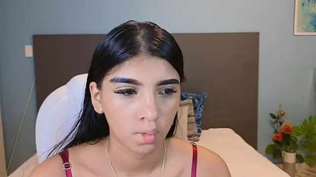 maiaa ruiz online show from December 2, 2024, 3:14 pm