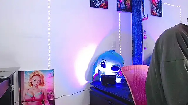 Snapshot of Liam_lee chatting on November 14, 2025, 2:49 pm Liam lee online show from November 14, 2025, 2:49 pm