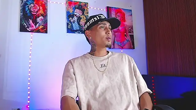 Snapshot of Liam_lee chatting on January 6, 2026, 9:29 pm Liam lee online show from January 6, 2026, 9:29 pm