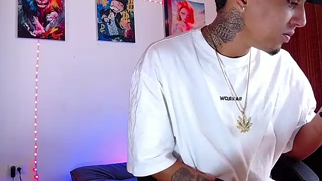 Snapshot of Liam_lee chatting on January 10, 2026, 4:42 pm Liam lee online show from January 10, 2026, 4:42 pm