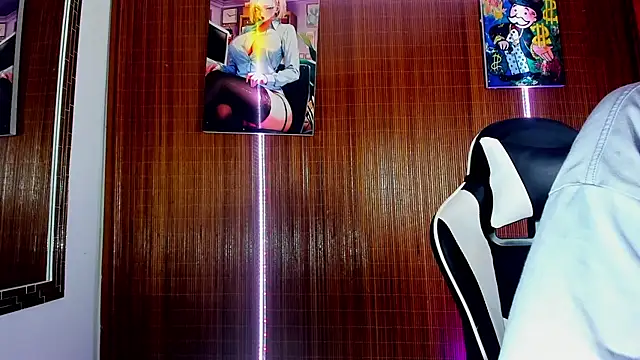 Liam lee online show from January 31, 2026, 9:57 pm