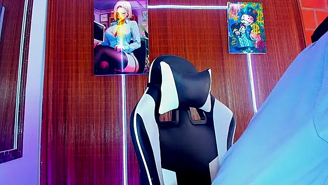 Liam lee online show from February 13, 2026, 2:13 pm