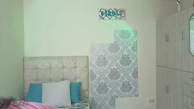 gisellcarter online show from February 7, 2026, 3:27 pm